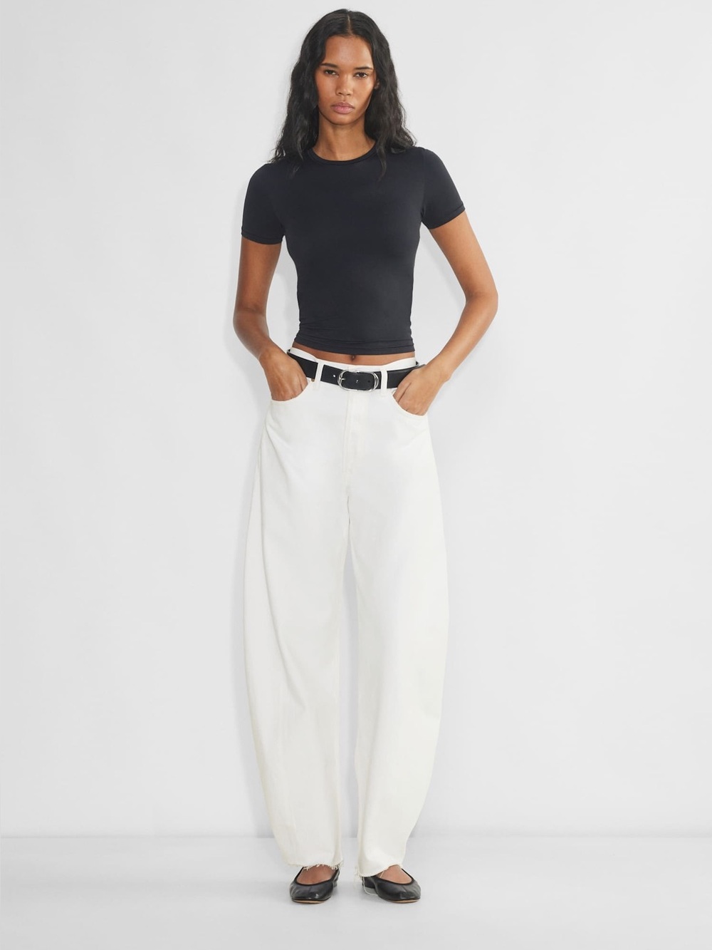 Agolde Luna Jeans